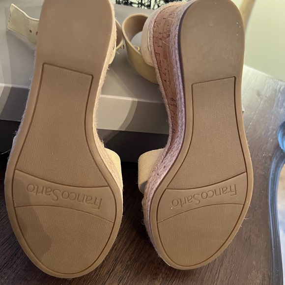 FrancoSarto Shoes - Picture 4 of 5